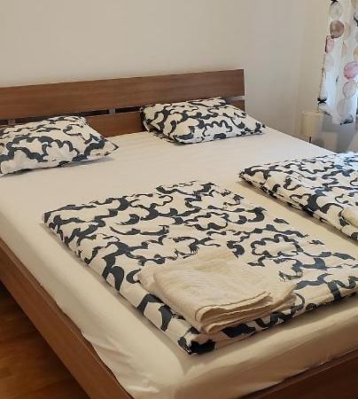 Apartman Fran Zagreb Exterior photo