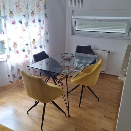Apartman Fran Zagreb Room photo