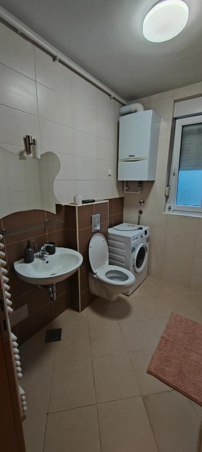 Apartman Fran Zagreb Exterior photo