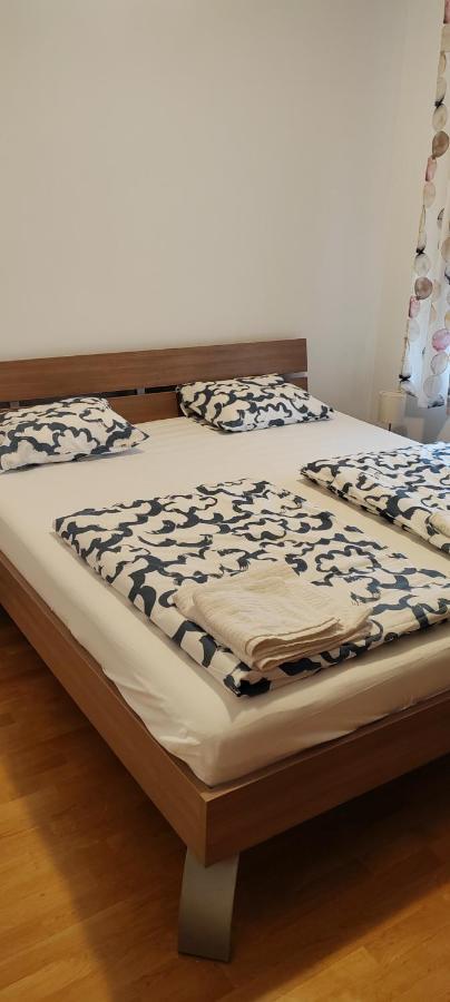 Apartman Fran Zagreb Exterior photo